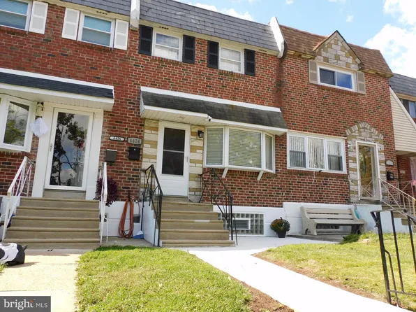 4424 Carwithan Rd, Philadelphia, PA 19136