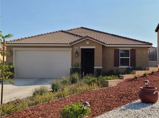 11470 Wie Ct, Beaumont, CA 92223