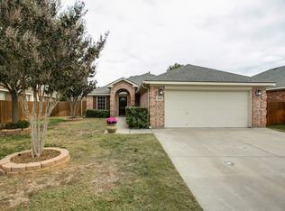 3112 Topanga Canyon Dr, Corinth, TX 76210