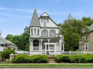 168 E Washington Ave, Washington, NJ 07882