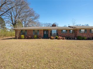 527 Mays Branch Rd, Van Buren, AR 72956