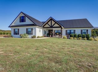 1820 Seaton Rd, Greeneville, TN 37743