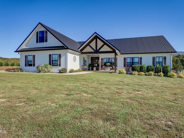1820 Seaton Rd, Greeneville, TN 37743