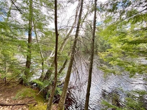 6982 Sweeney Lane, Couderay, WI 54828