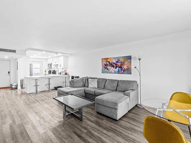 5961 NW 2nd Ave #Penthouse E — Photo 9