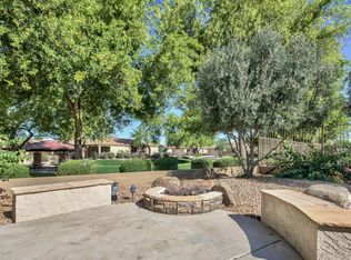 4114 E Carob Dr, Gilbert, AZ 85298