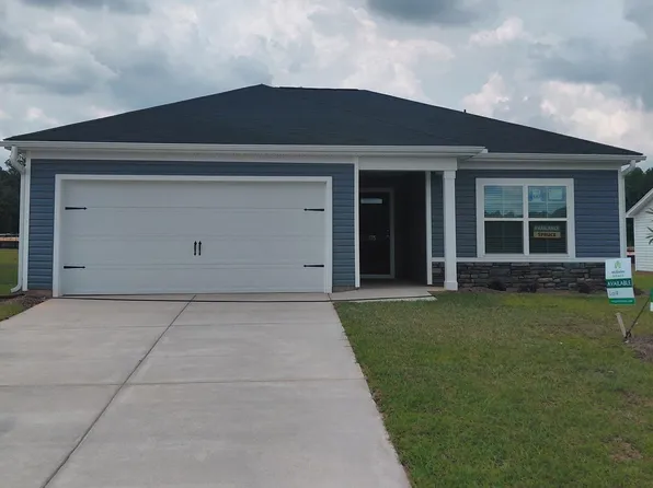 135 Cape Horn Dr, Columbia, SC 29209
