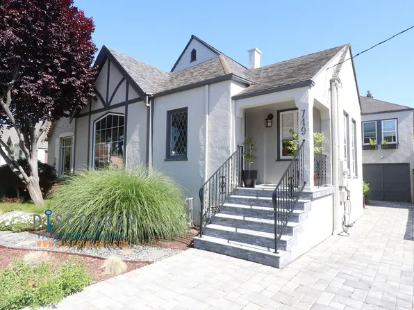 749 Collier Dr, San Leandro, CA 94577