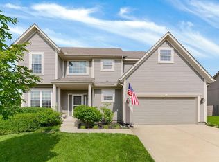 4417 N 122nd St, Kansas City, KS 66109