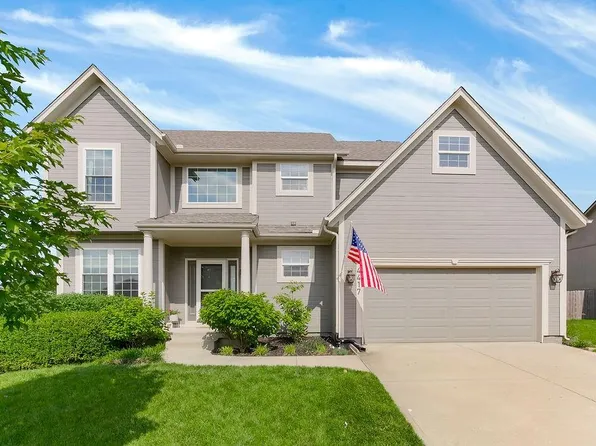 4417 N 122nd St, Kansas City, KS 66109