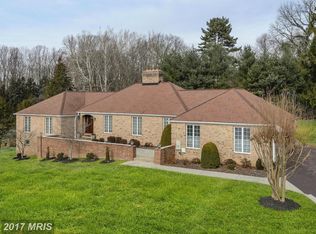 12212 Cedar Hill Dr, Silver Spring, MD 20904