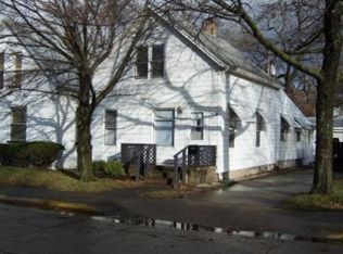 142 S Jackson St, Michigan City, IN