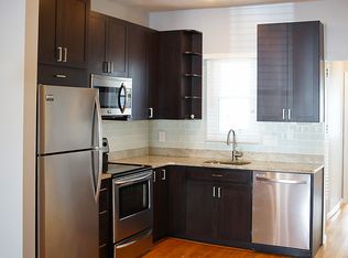 271 Sumner St APT 2, East Boston, MA 02128