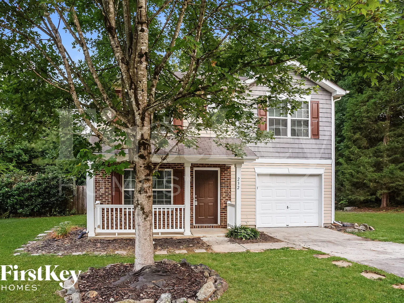 3 bed, 2.5 bath, 1470 sqft, $1,845 — Photo 1