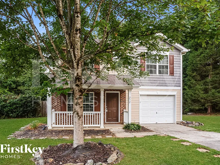 232 Morning Dew Dr — Photo 1