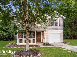 232 Morning Dew Dr, Concord, NC 28025
