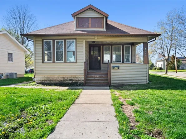 222 W Blair St, West Chicago, IL 60185
