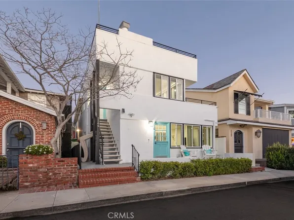 114 Onyx Ave, Newport Beach, CA 92662