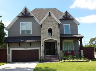 5009 Palmetto St, Bellaire, TX 77401