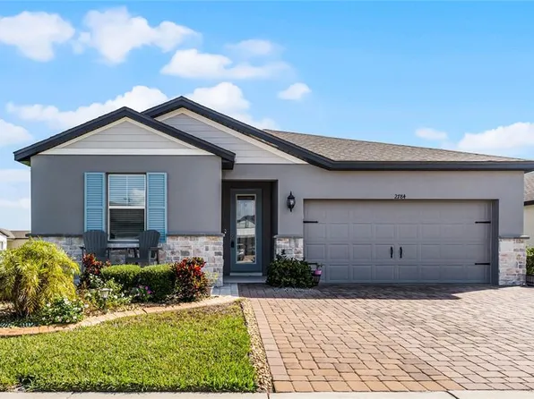 2784 Neverland Dr, New Smyrna Beach, FL 32168