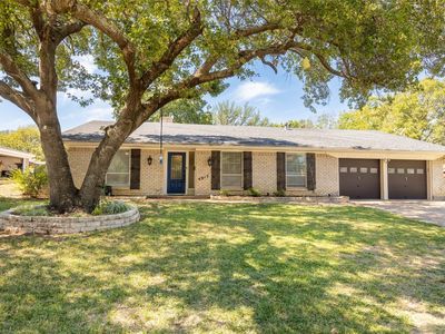 4917 Blaney Ave, North Richland Hills, TX, 76180