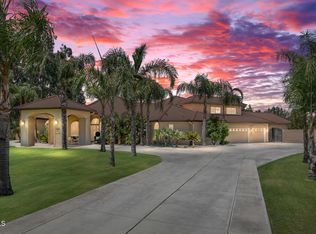 16614 Barton Ln, Bakersfield, CA
