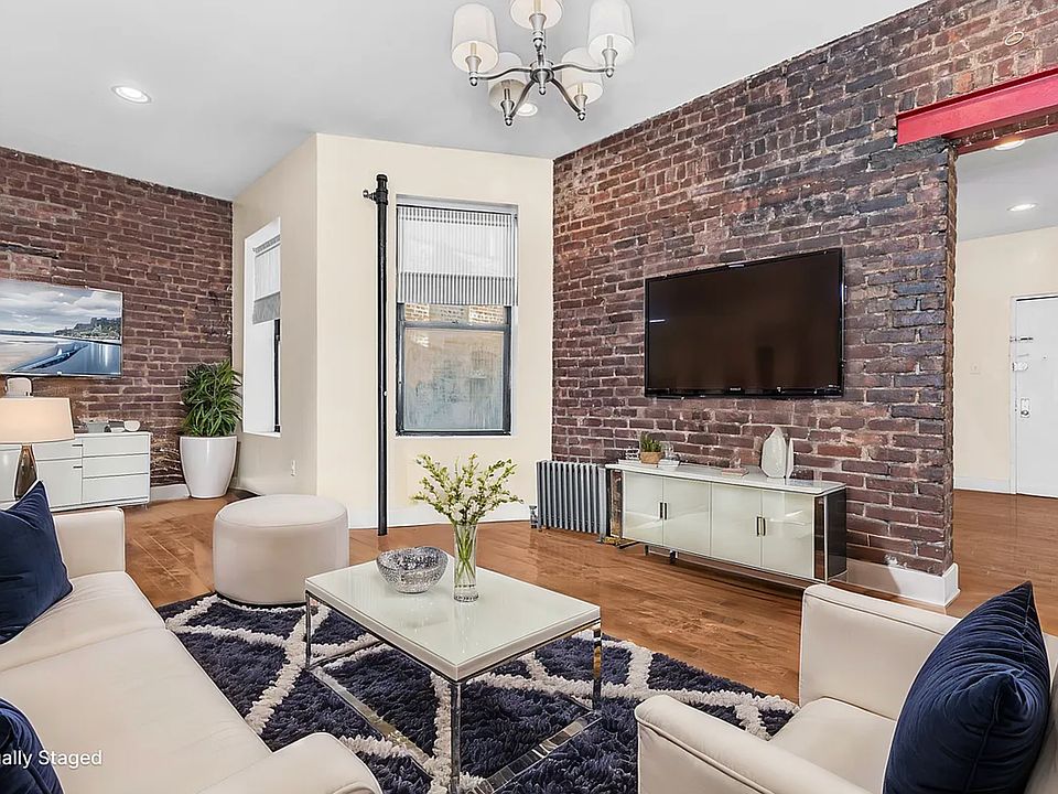 1st image of 537 W 158th St APT 64