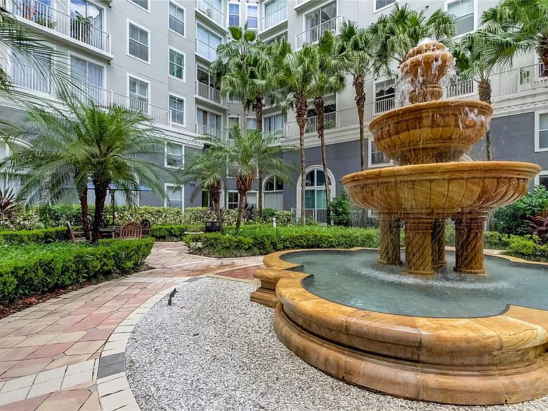 700 S Harbour Island Blvd #309 — Photo 34