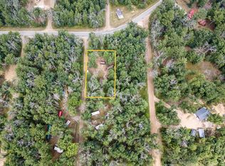 8532 S 1st St, Baldwin, MI