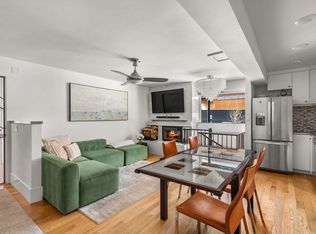 250 S Original St APT D, Aspen, CO 81611