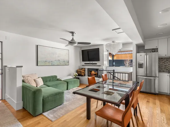 250 S Original St APT D, Aspen, CO 81611