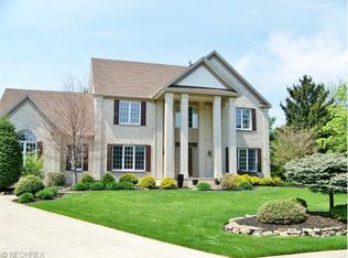 456 Pheasant Knoll Cir, Wadsworth, OH 44281