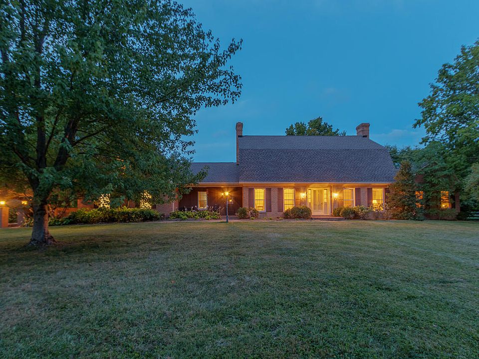 3855 Royster Rd, Lexington, KY 40516 Zillow