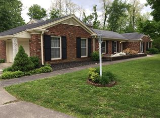 120 Circle Dr, Hardinsburg, KY 40143