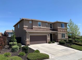 5232 Milton Smith Ln, Fairfield, CA 94533
