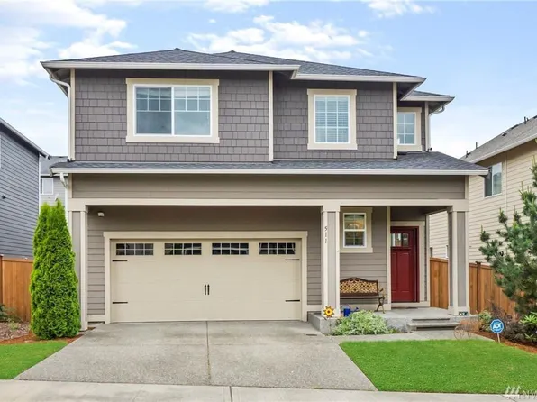 511 Birchwood Dr SW, Olympia, WA 98502