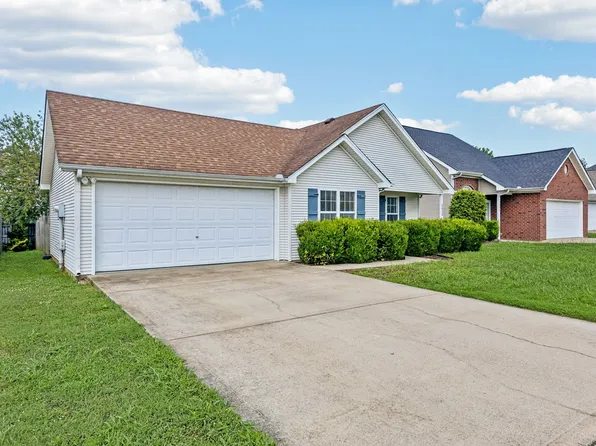5056 Tabitha St, Murfreesboro, TN 37129