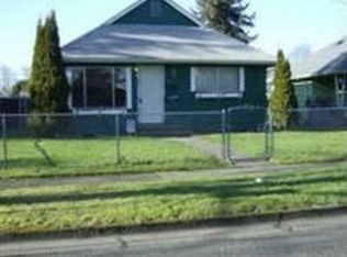 641 16th Ave, Longview, WA 98632