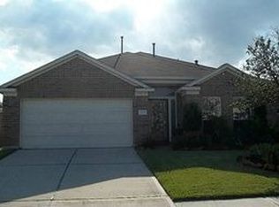 17219 Dawn Shadows Dr, Humble, TX 77346