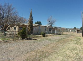 1930 N Mondale Ln, Camp Verde, AZ 86322