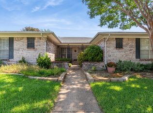 8318-8316 Lullwater Dr, Dallas, TX 75218
