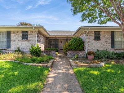 8318-8316 Lullwater Dr, Dallas, TX, 75218