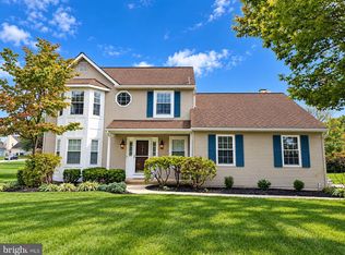 301 Dawns Edge Ln, Exton, PA 19341