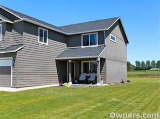 925 S Rees St, Moses Lake, WA 98837