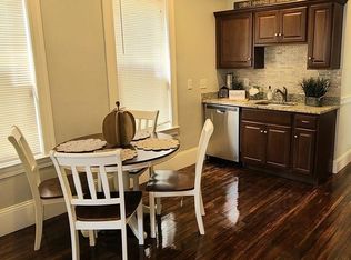 32 Radcliffe Rd #1, Somerville, MA 02145