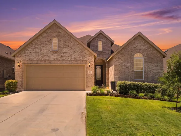 2290 STEERHEAD TRL, New Braunfels, TX 78132