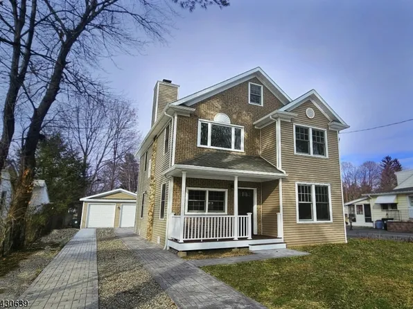 27 Forest Rd, Mount Olive Twp., NJ 07828