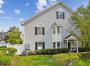 84 Heritage Ct, Towaco, NJ 07082