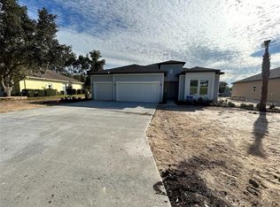 19480 SW 79th St, Dunnellon, FL 34432