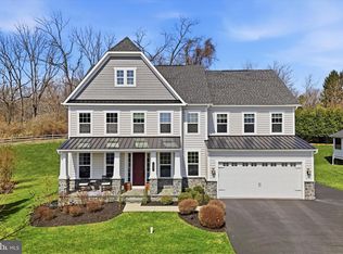 1031 Preserve Ln W, Chester, PA 19382